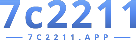 7c2211 logo