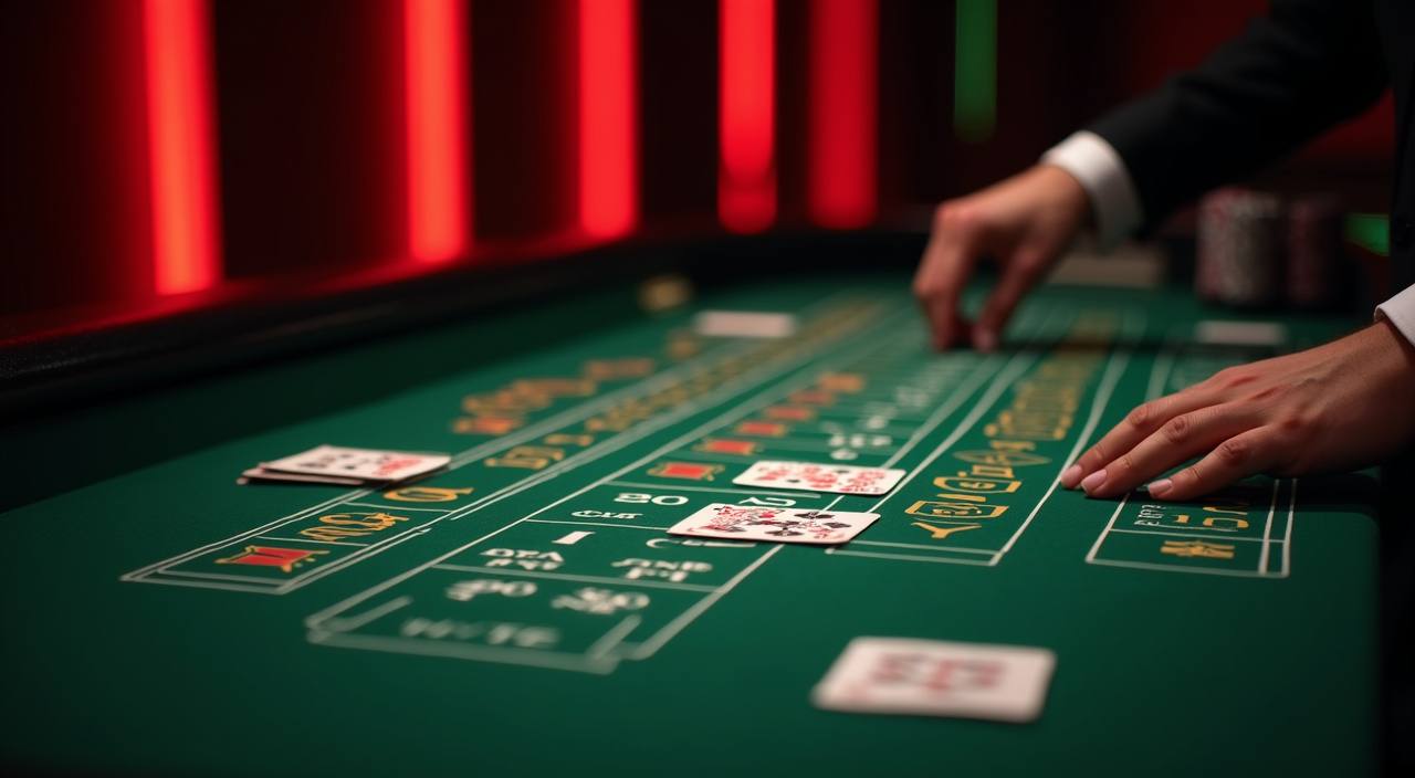 7c2211 Table Buster Blackjack কীভাবে কাজ করে